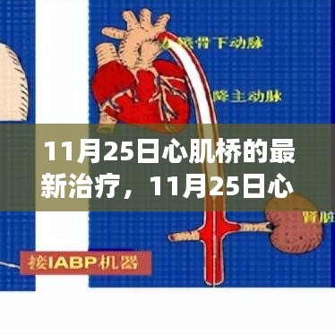 探索前沿科技與醫(yī)療革新，心肌橋最新治療進(jìn)展揭秘（11月25日）