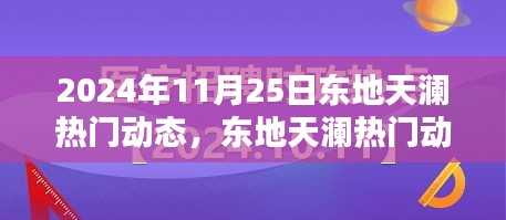 2024年11月25日東地天瀾熱門(mén)動(dòng)態(tài)概覽與解析