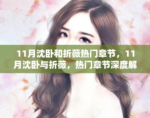 11月沈臥與折薇熱門章節(jié)回顧與深度解析