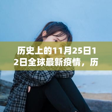 全球疫情下的勵(lì)志轉(zhuǎn)變與自信之光，歷史上的11月25日全球最新疫情回顧