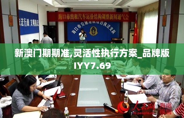 新澳門期期準(zhǔn),靈活性執(zhí)行方案_品牌版IYY7.69
