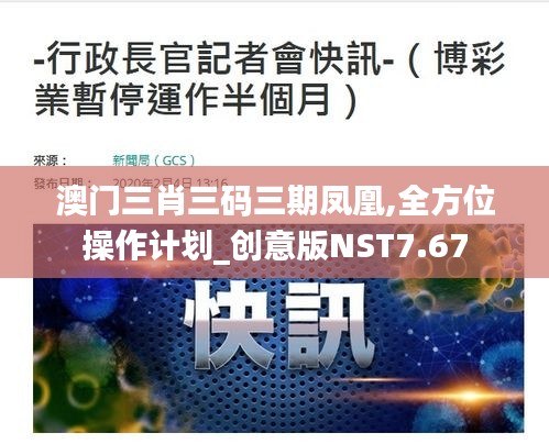 澳門三肖三碼三期鳳凰,全方位操作計劃_創(chuàng)意版NST7.67
