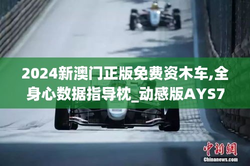 2024新澳門正版免費資木車,全身心數據指導枕_動感版AYS7.2