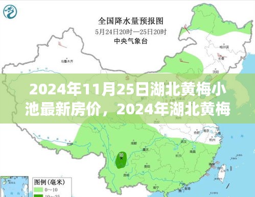 2024年湖北黃梅小池最新房?jī)r(jià)解析與購(gòu)房指南，全方位解讀步驟詳解