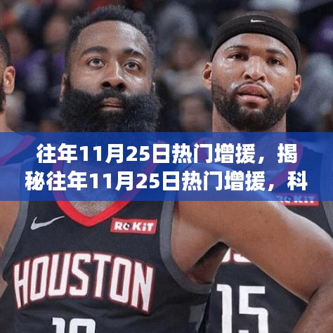 揭秘往年11月25日科技巨頭熱門(mén)增援背后的行業(yè)趨勢(shì)深度解析