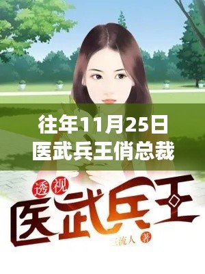醫(yī)武兵王俏總裁最新動態(tài)及深度解讀，歷年11月25日回顧與前瞻