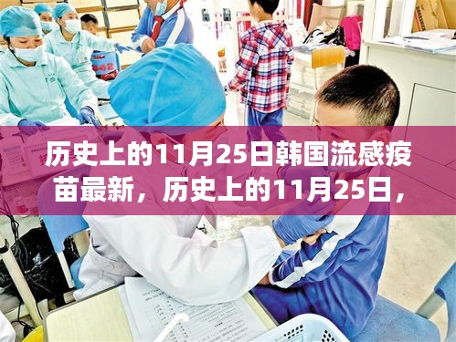 韓國流感疫苗最新進(jìn)展，探尋自然美景之旅，尋找內(nèi)心的平和與寧靜的啟示日（歷史上的11月25日）