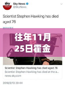 霍金新作變化的力量，勵志之書引領(lǐng)自信與成就之旅