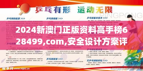 2024新澳門正版資料高手榜628499,com,安全設(shè)計(jì)方案評(píng)估_世界版LHP13.39