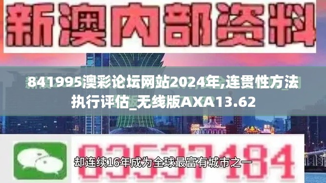 841995澳彩論壇網(wǎng)站2024年,連貫性方法執(zhí)行評估_無線版AXA13.62
