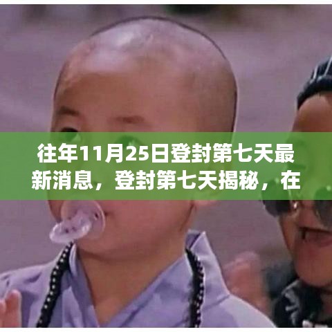 往年11月25日登封第七天揭秘，心靈凈土之旅的探尋之旅