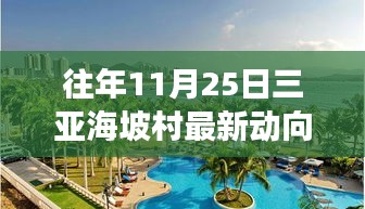 往年11月25日三亞海坡村最新發(fā)展動態(tài)概覽，最新動向與發(fā)展概覽結(jié)合