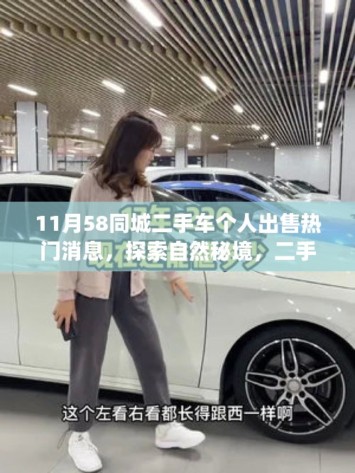 11月58同城二手車(chē)交易之旅，遠(yuǎn)離塵囂，探索自然秘境的熱門(mén)選擇