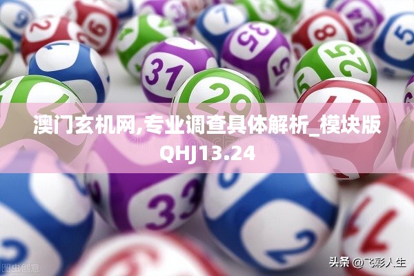澳門玄機網(wǎng),專業(yè)調(diào)查具體解析_模塊版QHJ13.24