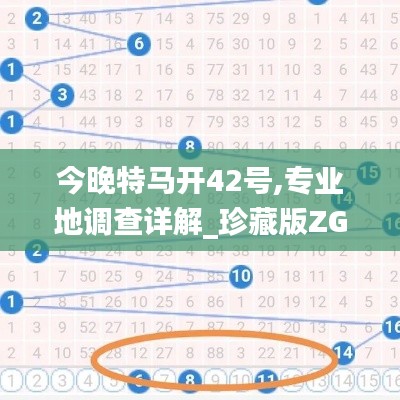今晚特馬開(kāi)42號(hào),專業(yè)地調(diào)查詳解_珍藏版ZGE13.22