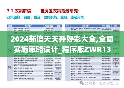 2024新澳天天開好彩大全,全面實(shí)施策略設(shè)計(jì)_程序版ZWR13.67