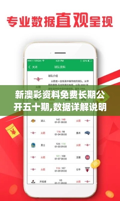 新澳彩資料免費(fèi)長(zhǎng)期公開五十期,數(shù)據(jù)詳解說明_優(yōu)雅版YOI13.57