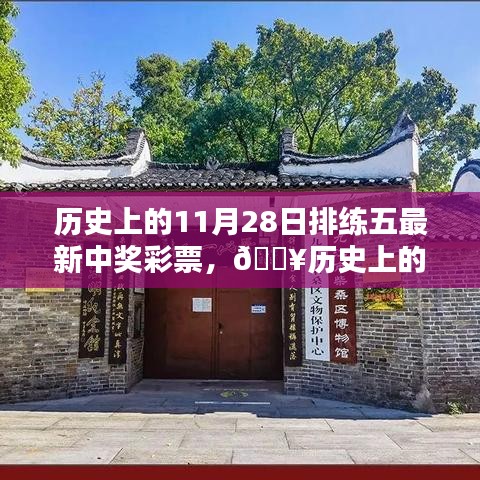 揭秘歷史中獎彩票背后的秘密，揭秘全新高科技彩票系統(tǒng)介紹與體驗