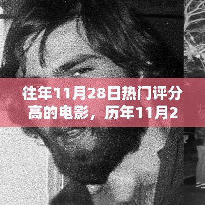 歷年11月28日高評分電影盤點，爆款佳作不容錯過
