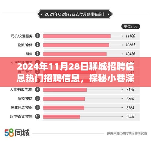 探秘聊城招聘寶藏，2024年11月28日熱門招聘信息之旅