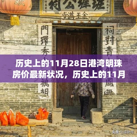 歷史上的11月28日港灣明珠房?jī)r(jià)動(dòng)態(tài)，最新房?jī)r(jià)信息及小紅書(shū)熱探秘