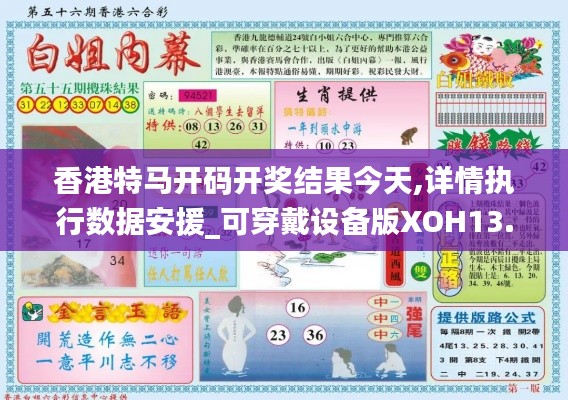 香港特馬開碼開獎(jiǎng)結(jié)果今天,詳情執(zhí)行數(shù)據(jù)安援_可穿戴設(shè)備版XOH13.22