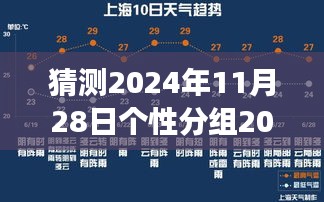 2024年11月28日個性分組熱門版，學(xué)習(xí)變革的魔力與勵志之旅，展望未來