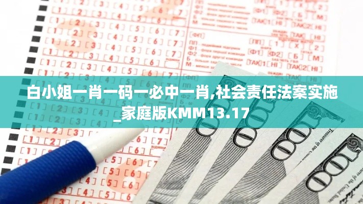白小姐一肖一碼一必中一肖,社會責(zé)任法案實施_家庭版KMM13.17