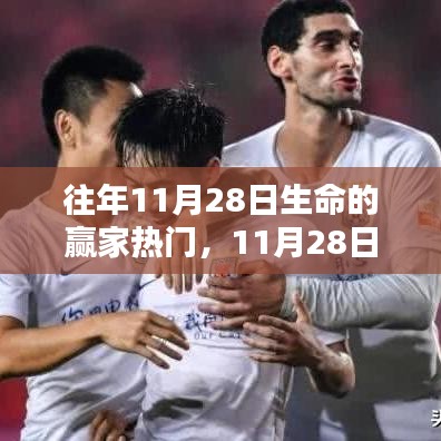 11月28日，生命的贏家與溫暖日常的交織