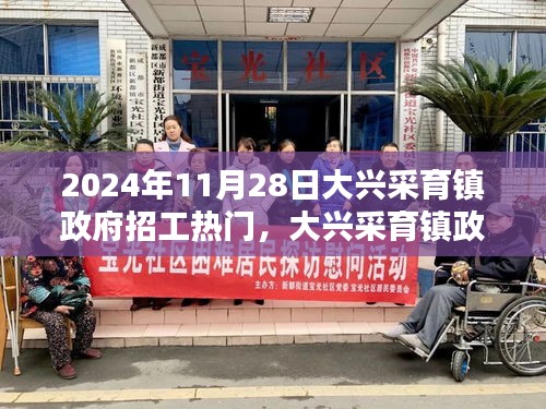 大興采育鎮(zhèn)政府熱門招工與未來科技產(chǎn)品深度解析