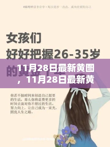 11月28日最新黃圖，重塑自我，自信鑄就輝煌之路