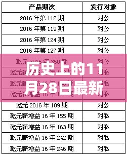 歷史上的11月28日理財投資指南，全方位教程助你成為理財達人，從入門到進階！