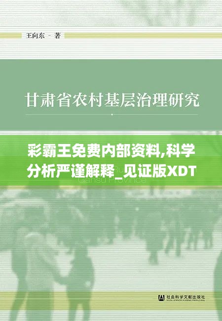 彩霸王免費內(nèi)部資料,科學分析嚴謹解釋_見證版XDT42.256