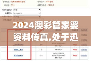 2024澳彩管家婆資料傳真,處于迅速響應(yīng)執(zhí)行_冷靜版ATK38.622
