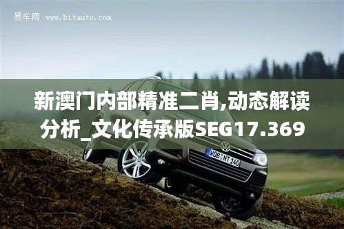 新澳門內(nèi)部精準(zhǔn)二肖,動態(tài)解讀分析_文化傳承版SEG17.369