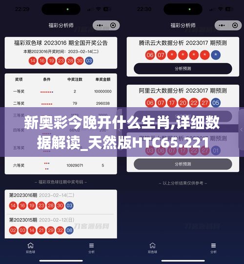 新奧彩今晚開什么生肖,詳細數(shù)據(jù)解讀_天然版HTC65.221