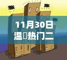 溫冮二手房市場(chǎng)風(fēng)云再起，11月30日熱門房源出售回顧與解析
