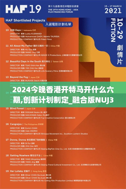 2024今晚香港開特馬開什么六期,創(chuàng)新計(jì)劃制定_融合版NUJ37.699