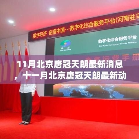 北京唐冠天朗項目最新進展揭秘，十一月動態(tài)與未來展望