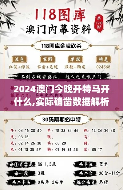 2024澳門今晚開特馬開什么,實(shí)際確鑿數(shù)據(jù)解析統(tǒng)計(jì)_按需版MLM50.381