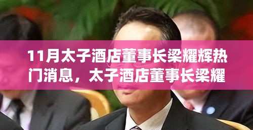 太子酒店董事長(zhǎng)梁耀輝，全面評(píng)測(cè)與介紹，熱門消息一覽