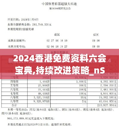 2024香港免費資料六會寶典,持續(xù)改進策略_nShopYEK62.227