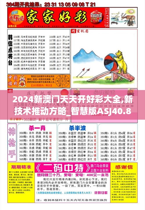 2024新澳門天天開好彩大全,新技術(shù)推動方略_智慧版ASJ40.834