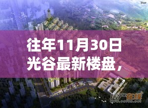 揭秘，十一月三十日光谷最新樓盤的歷史背景與時代影響力