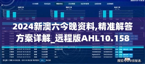 2024新澳六今晚資料,精準(zhǔn)解答方案詳解_遠(yuǎn)程版AHL10.158