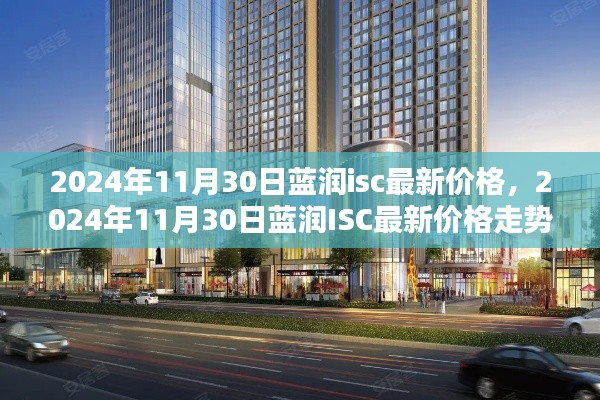 藍潤ISC最新價格走勢分析與預測（2024年11月30日）