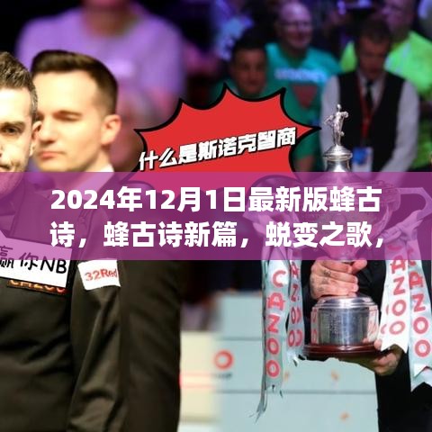 蛻變之歌，蜂古詩(shī)新篇——學(xué)習(xí)之路的自信與榮耀（2024年最新版）