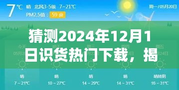 揭秘未來趨勢，預(yù)測2024年12月1日識貨熱門下載風(fēng)潮的揭秘與猜測