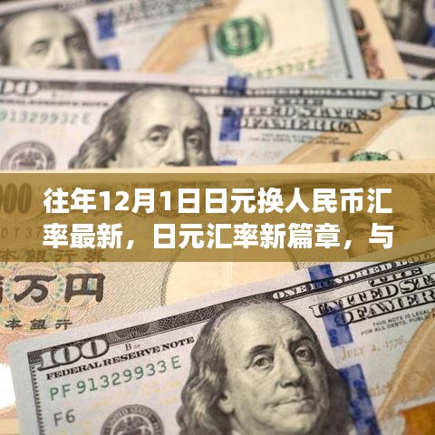 日元匯率新篇章，與自然美景邂逅，最新日元換人民幣匯率解析