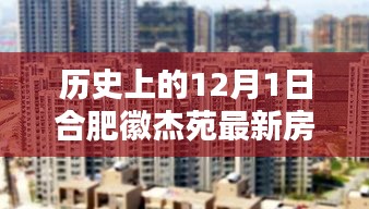 歷史上的合肥徽杰苑房價(jià)動態(tài)，揭秘最新房價(jià)走勢及新動態(tài)